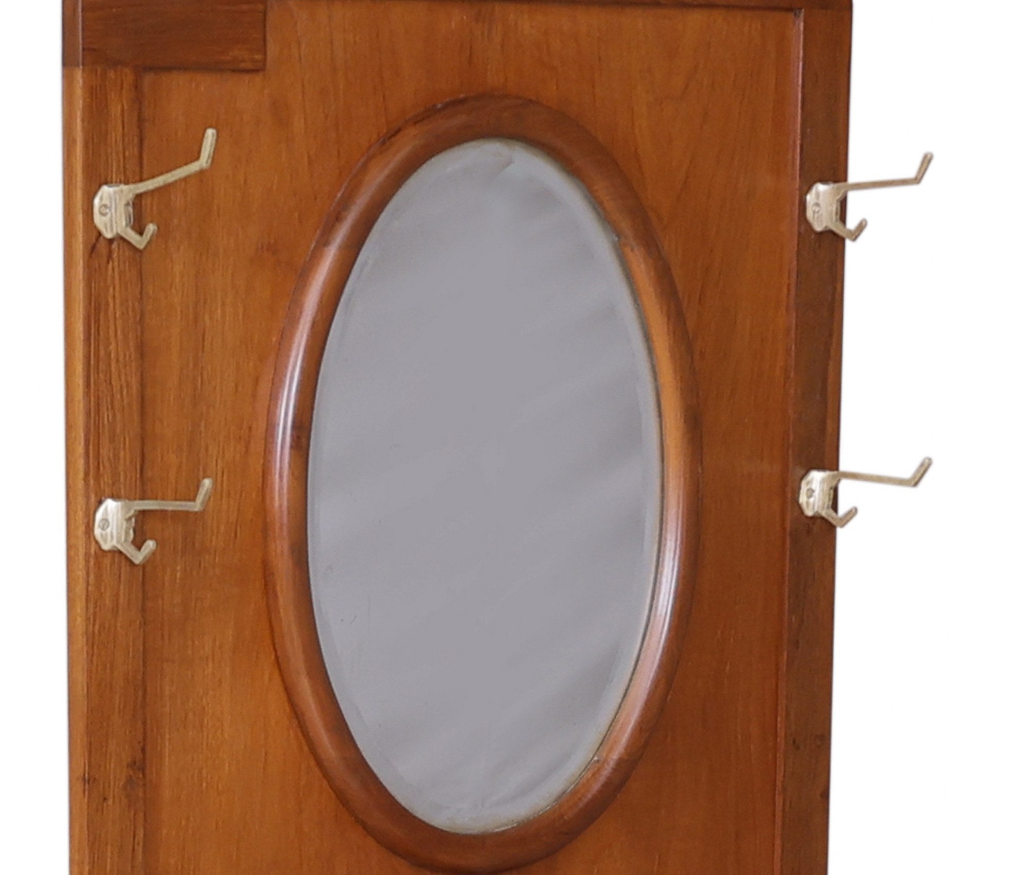 Kervel Hat Stand