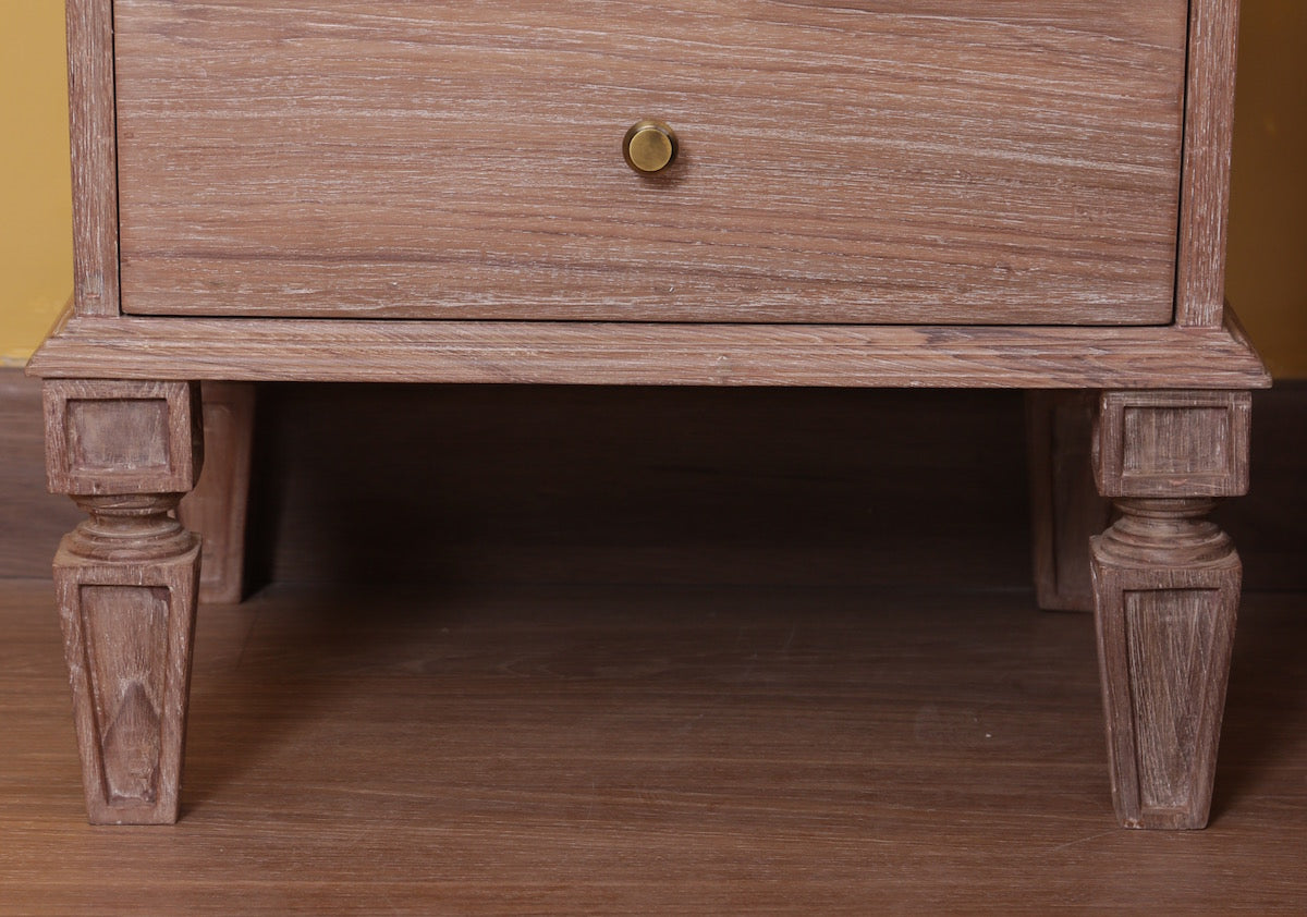 Sanchez Bedside Table