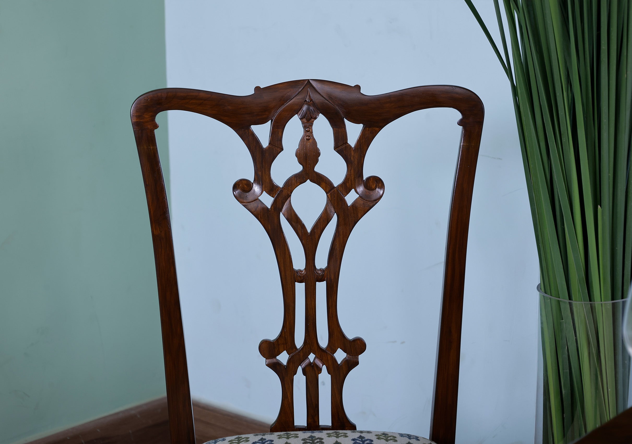 Cheviot Side Chair