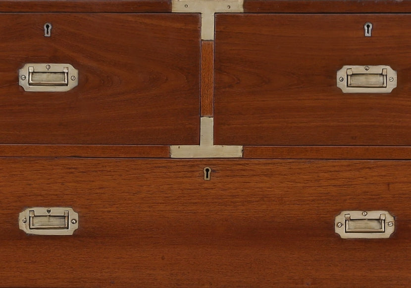Burrows Chest of Drawers