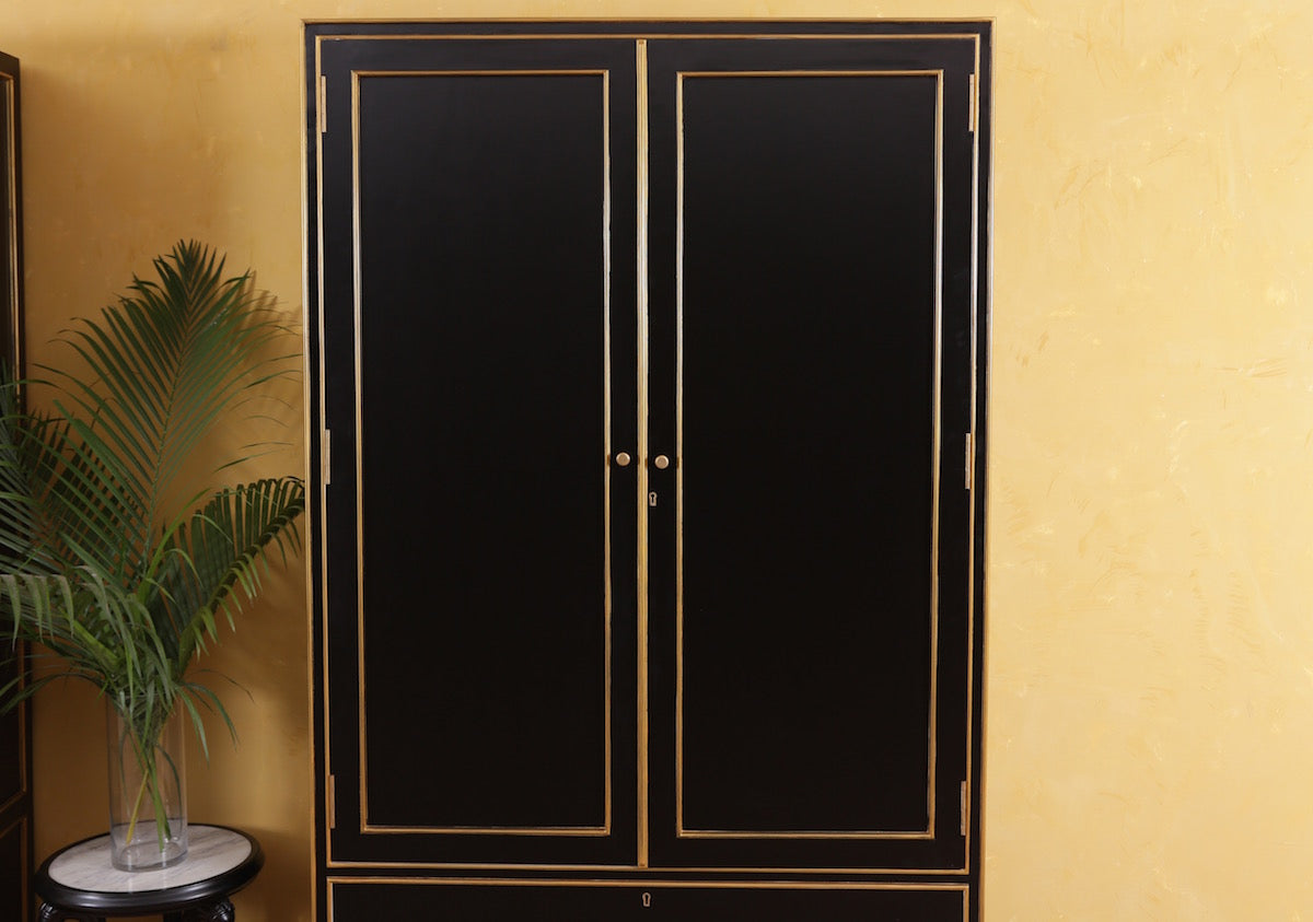 Ayscue Cabinet