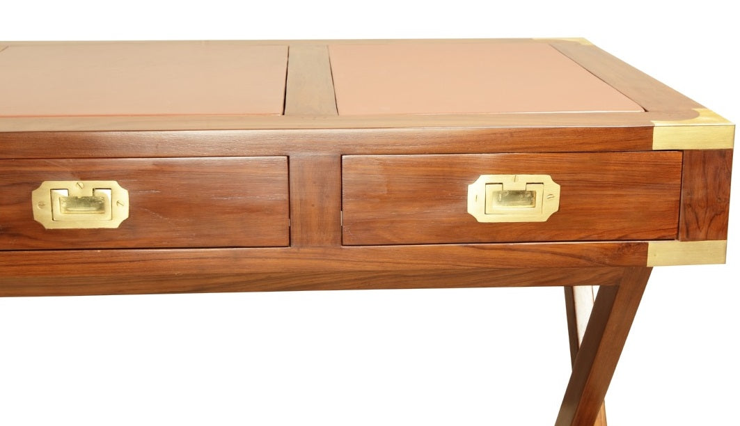 Plunkett Desk