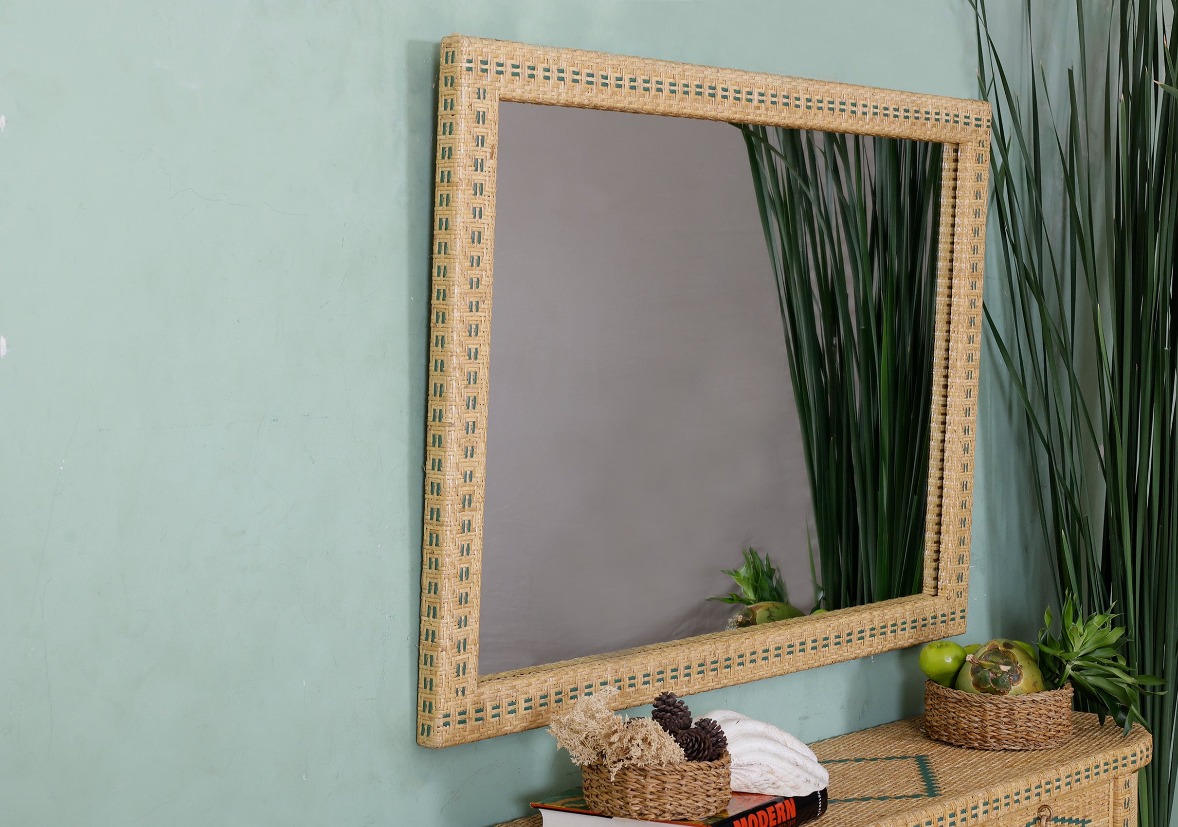 Sydenham Mirror Frame