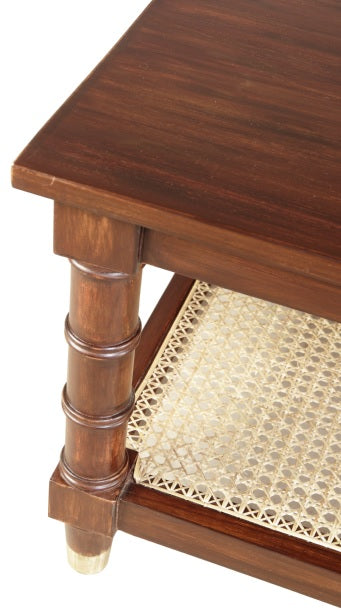 Vickers Coffee Table