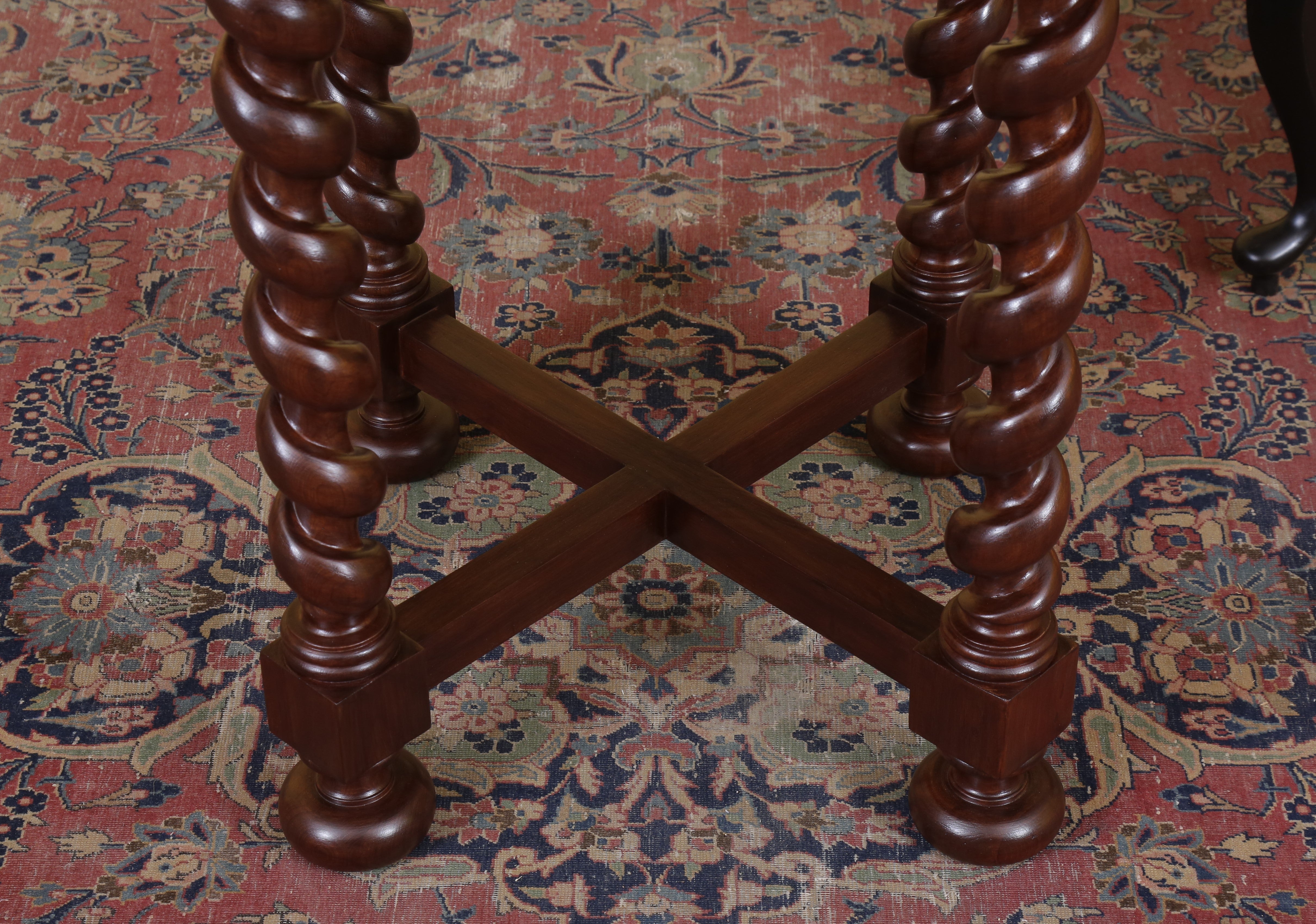 Hampden Occasional Table