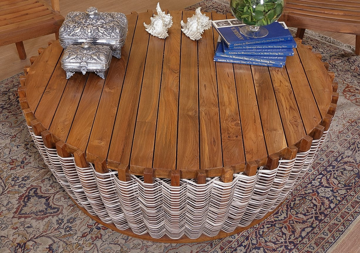 Mackenzie Coffee Table