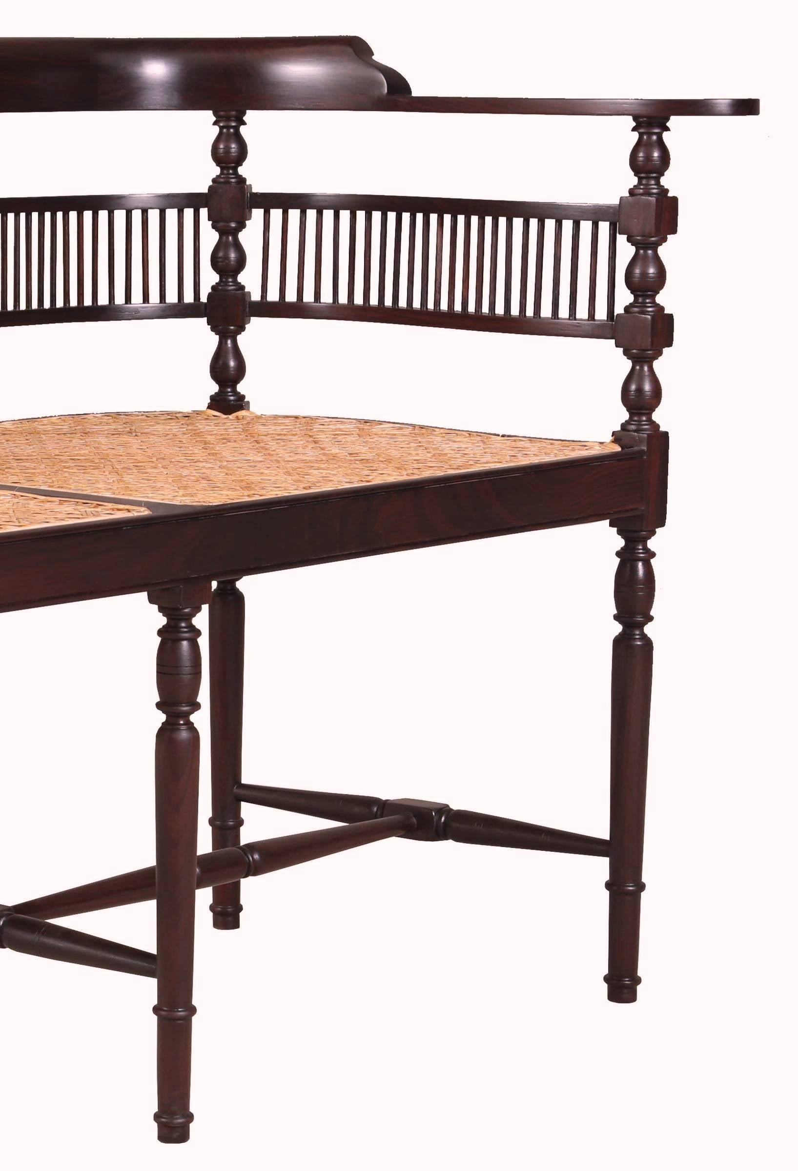 Farquhar Bench