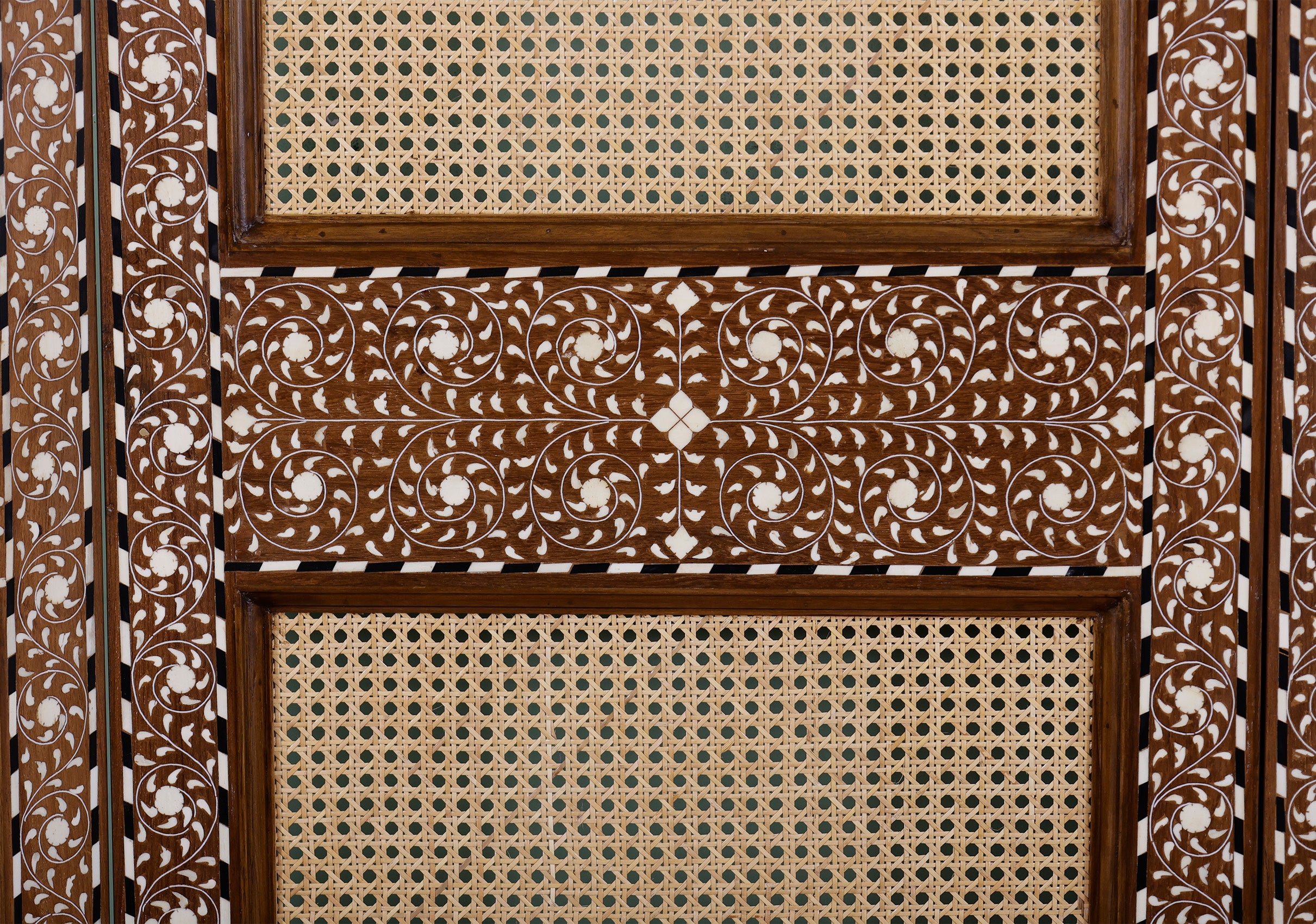 Wolfson Screen