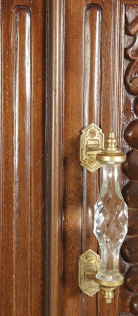 Monck Armoire
