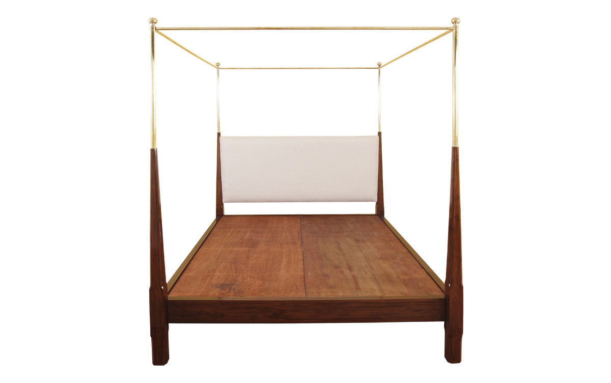 Lansdowne Four Poster Bed