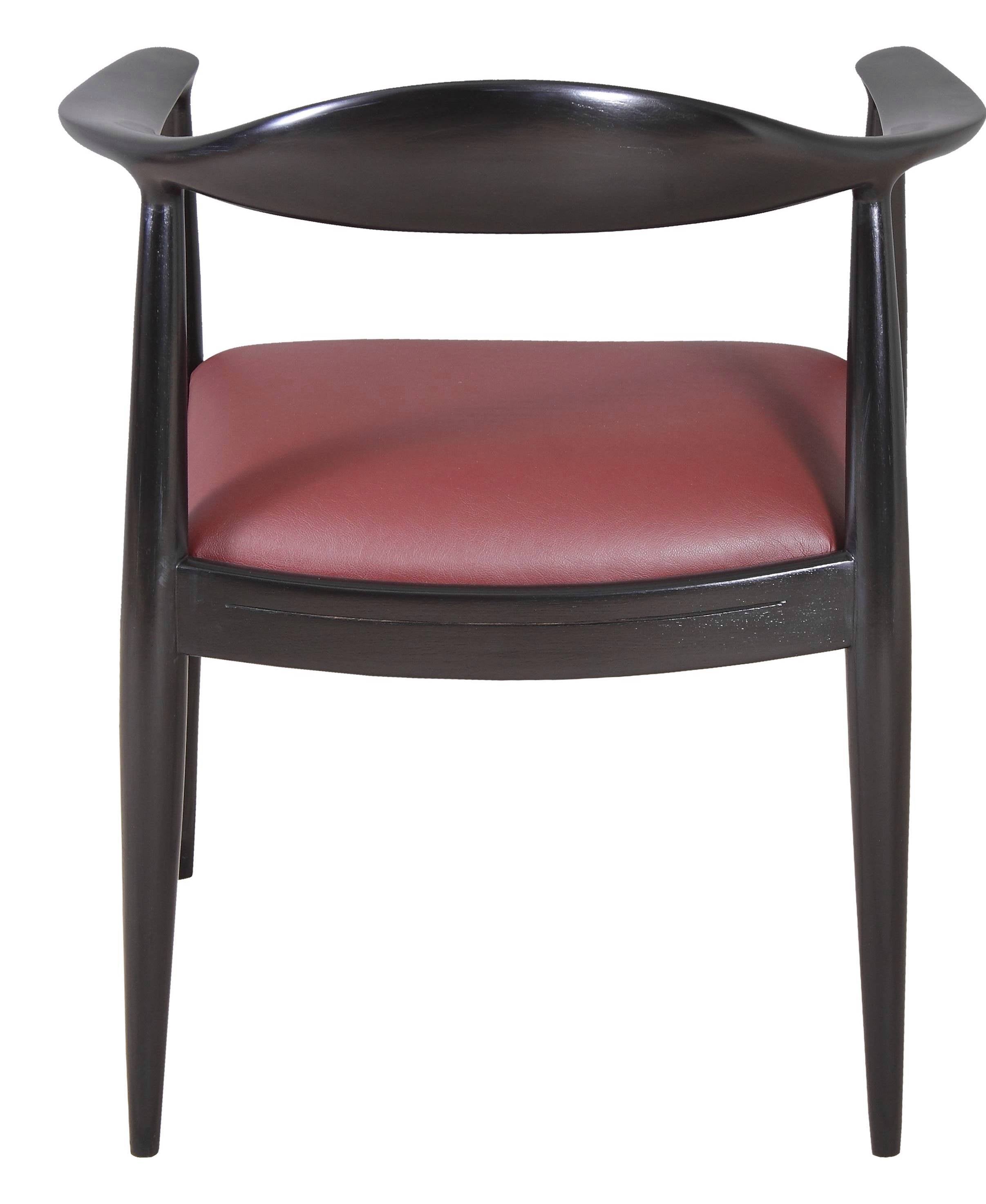 Bradfield Chair