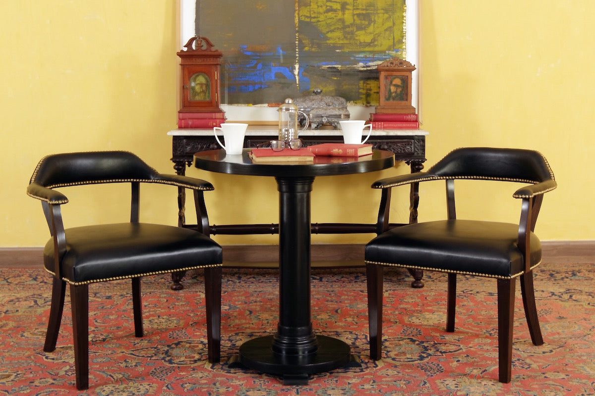 Springer Dining Armchair