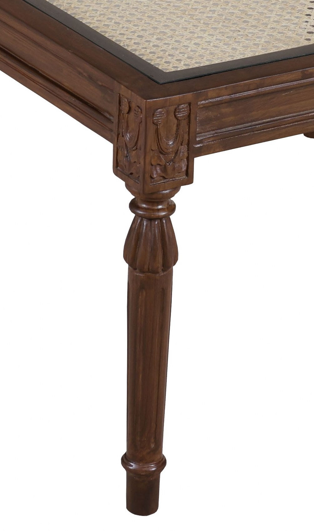 Quiroga Coffee Table