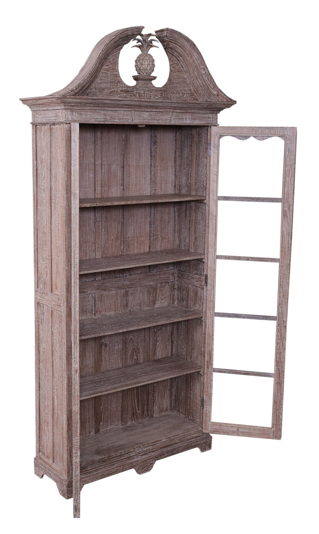 Burnet Bookcase