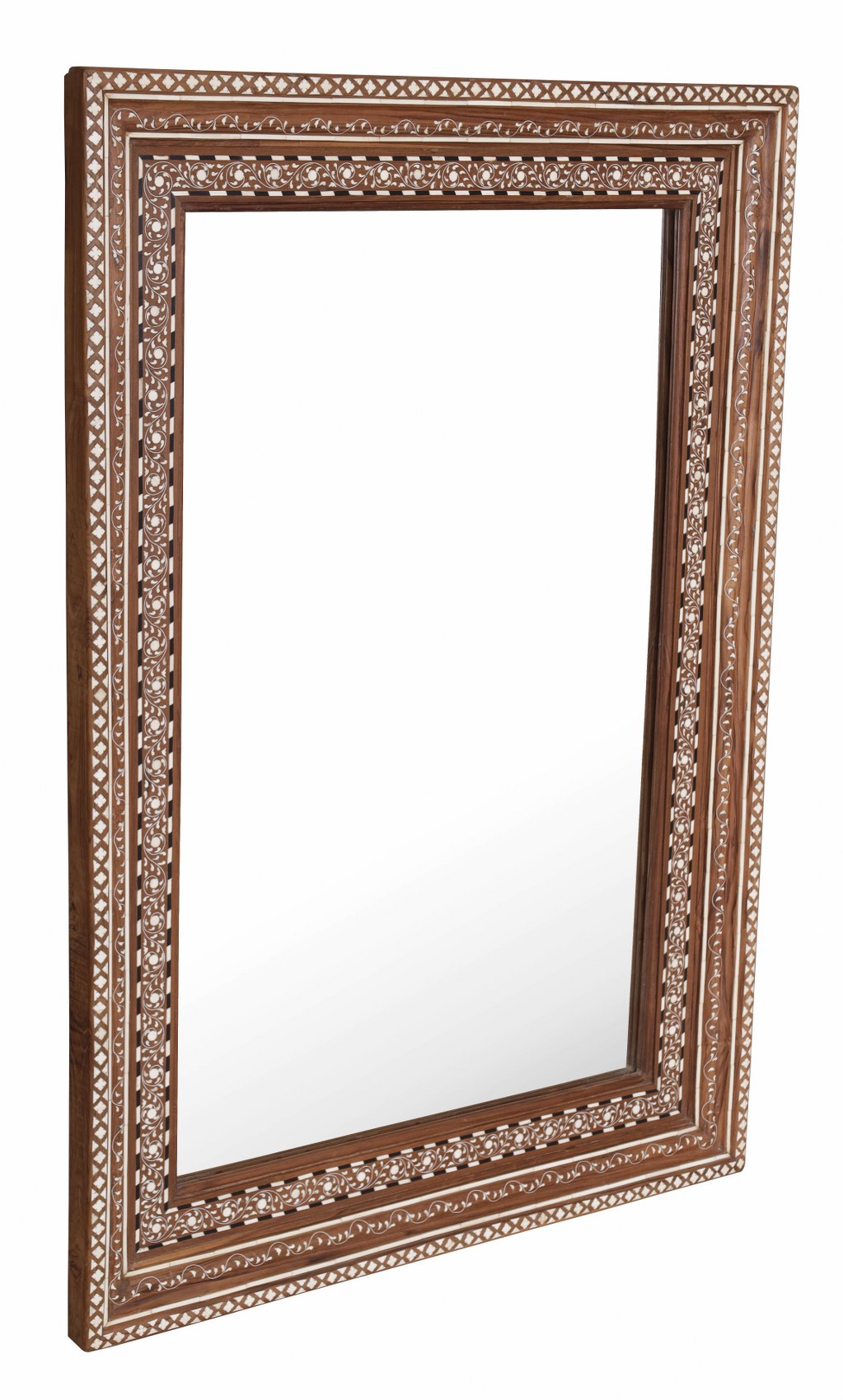 Menard Mirror Frame