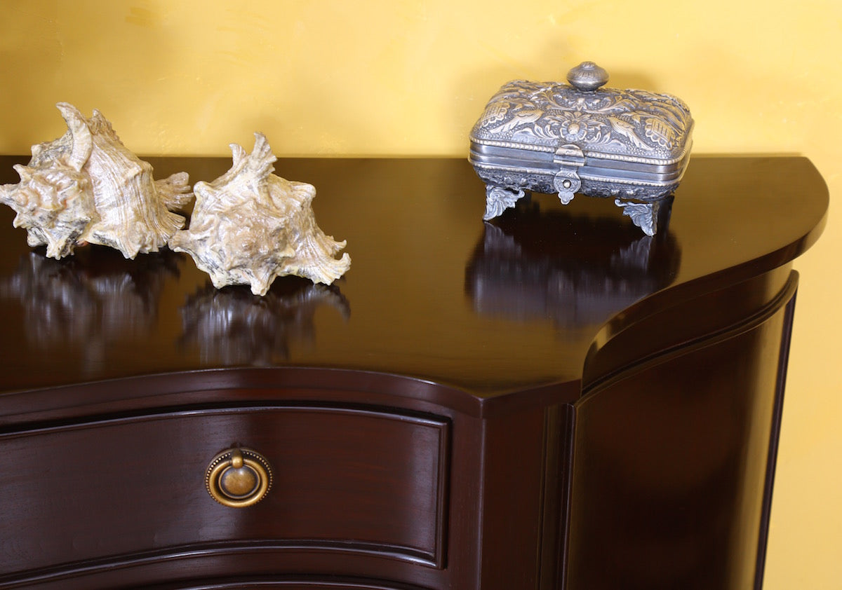 Hodgson Dresser