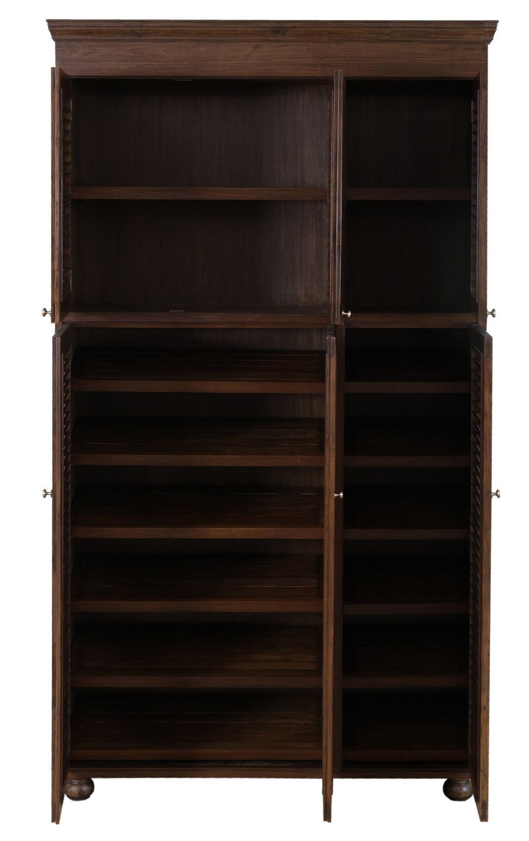 Bellomont Closet