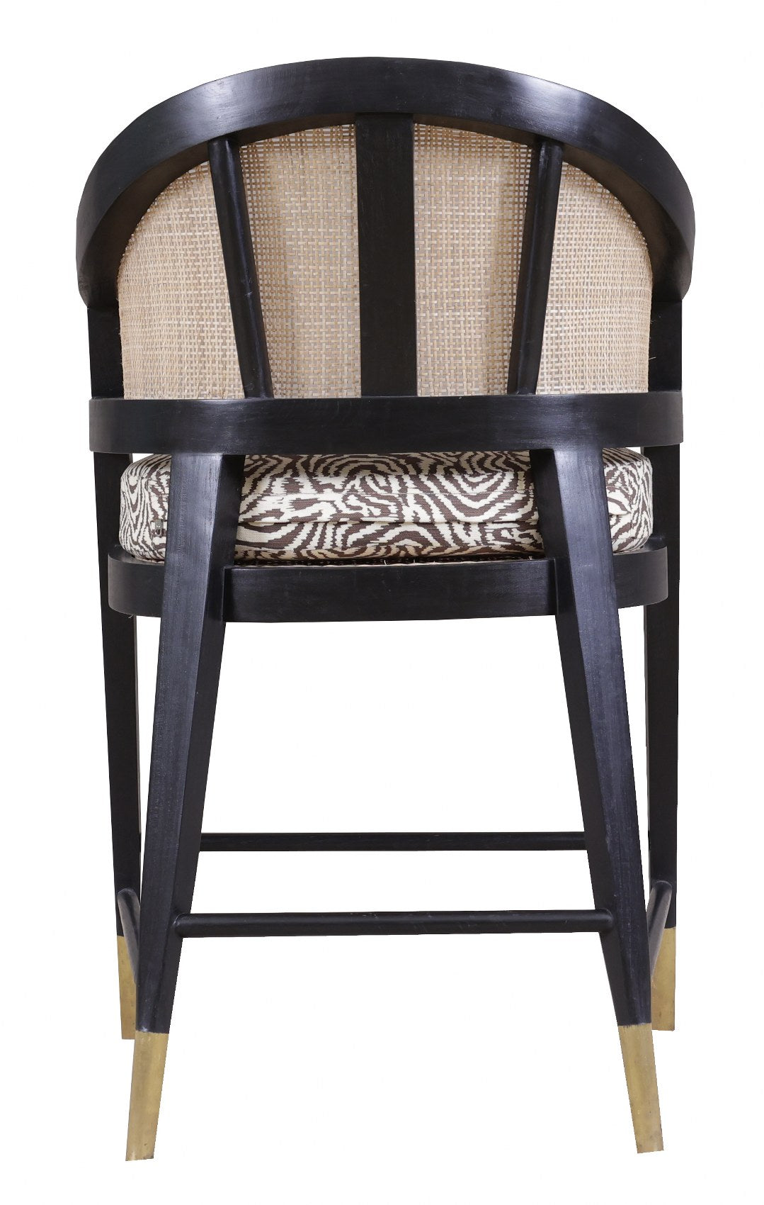 Zemp Counter Chair