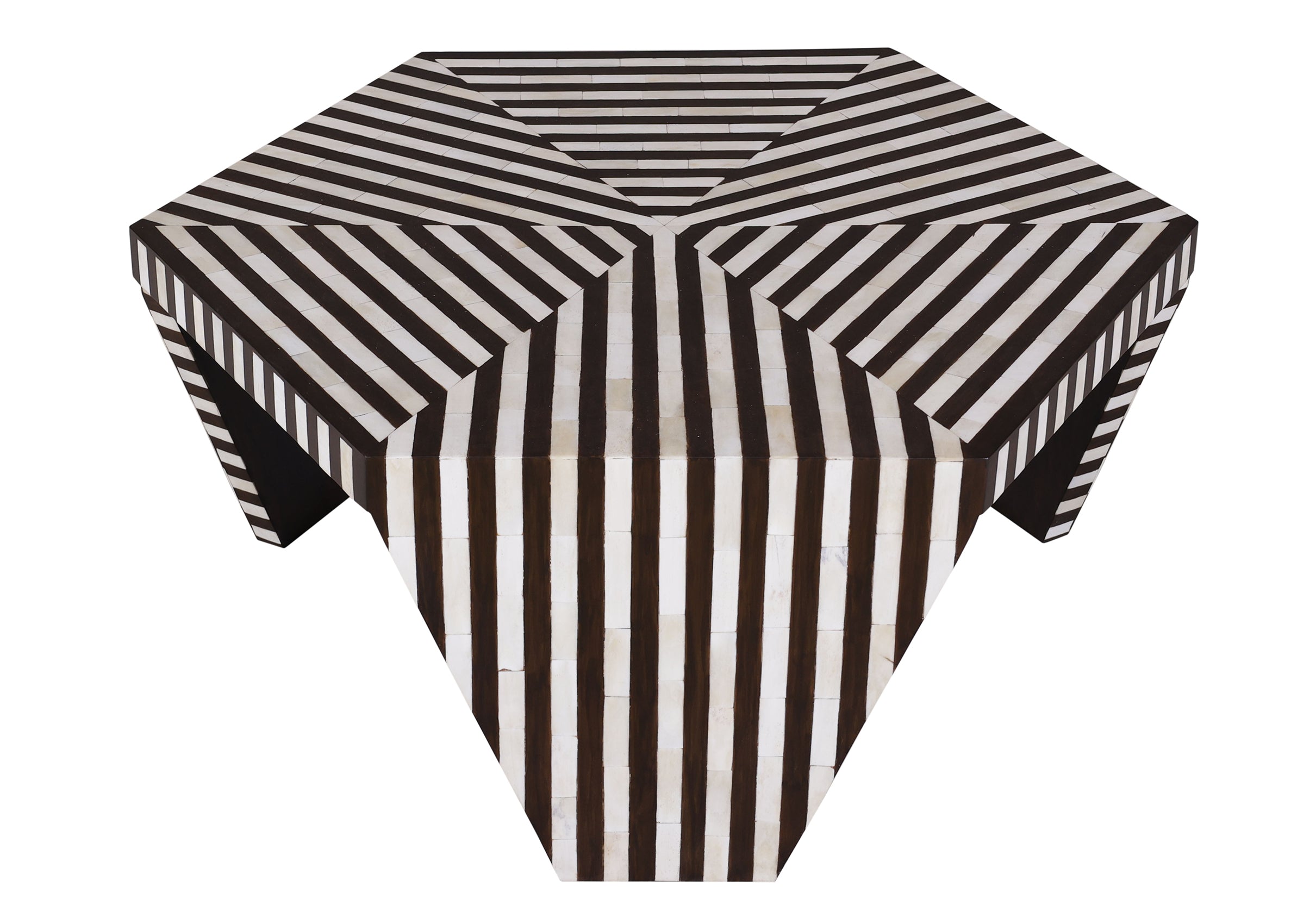 Alistair Coffee Table
