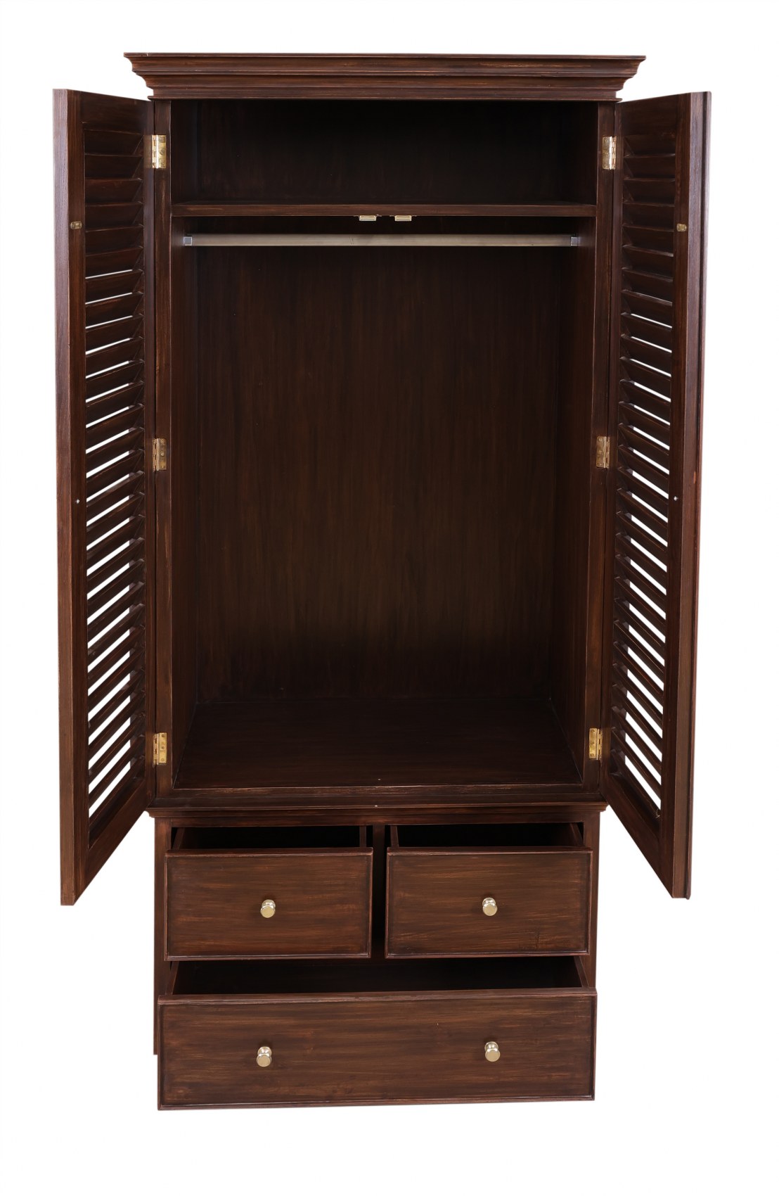 Chatton Closet