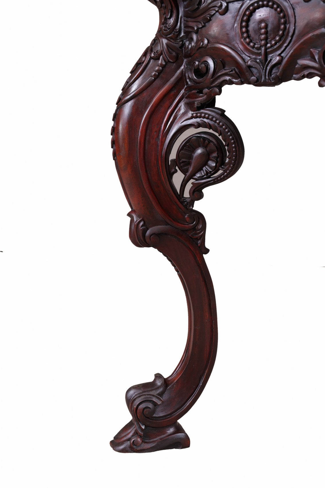 Bunbury Console Table