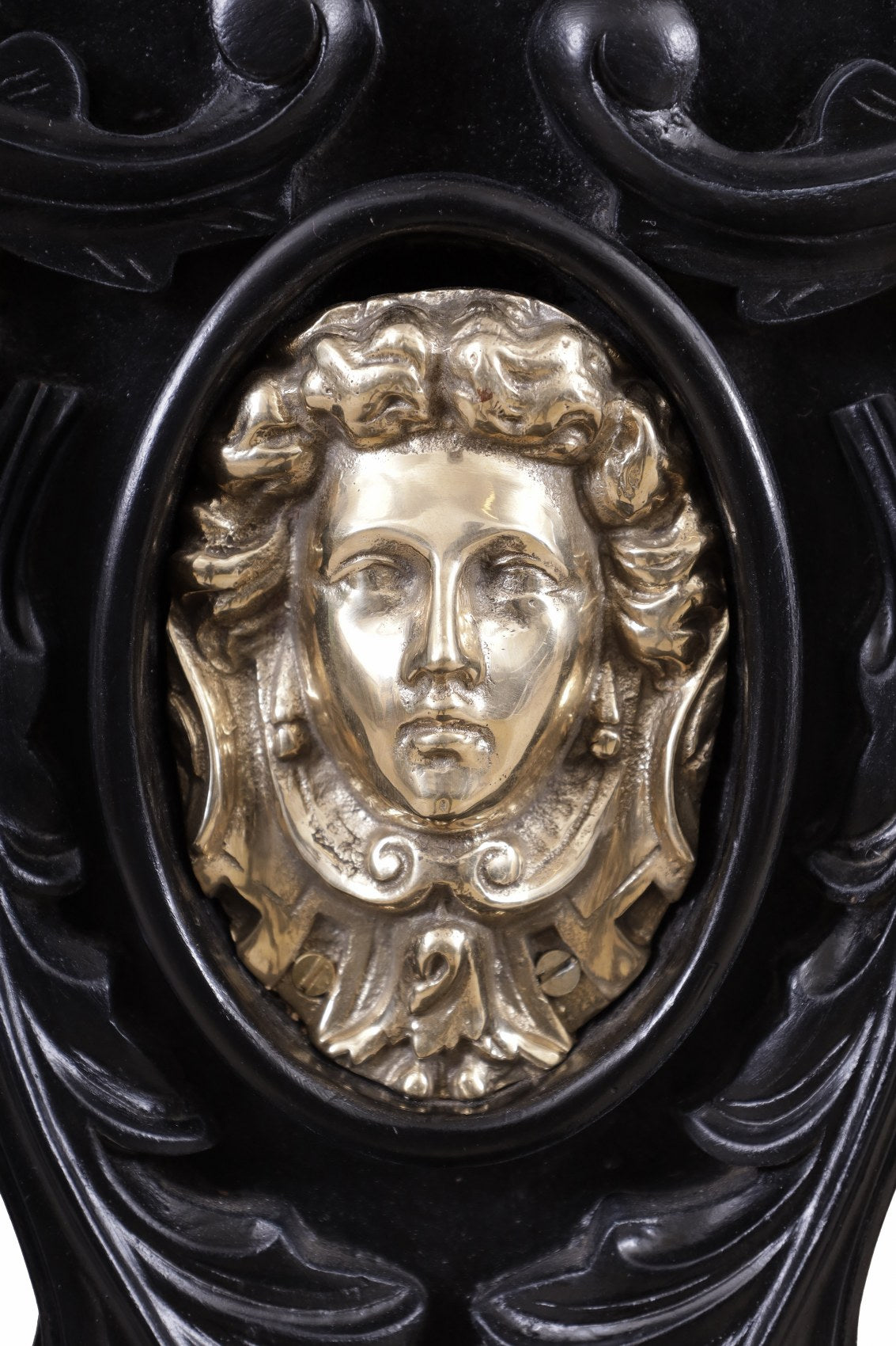 Deering Chair