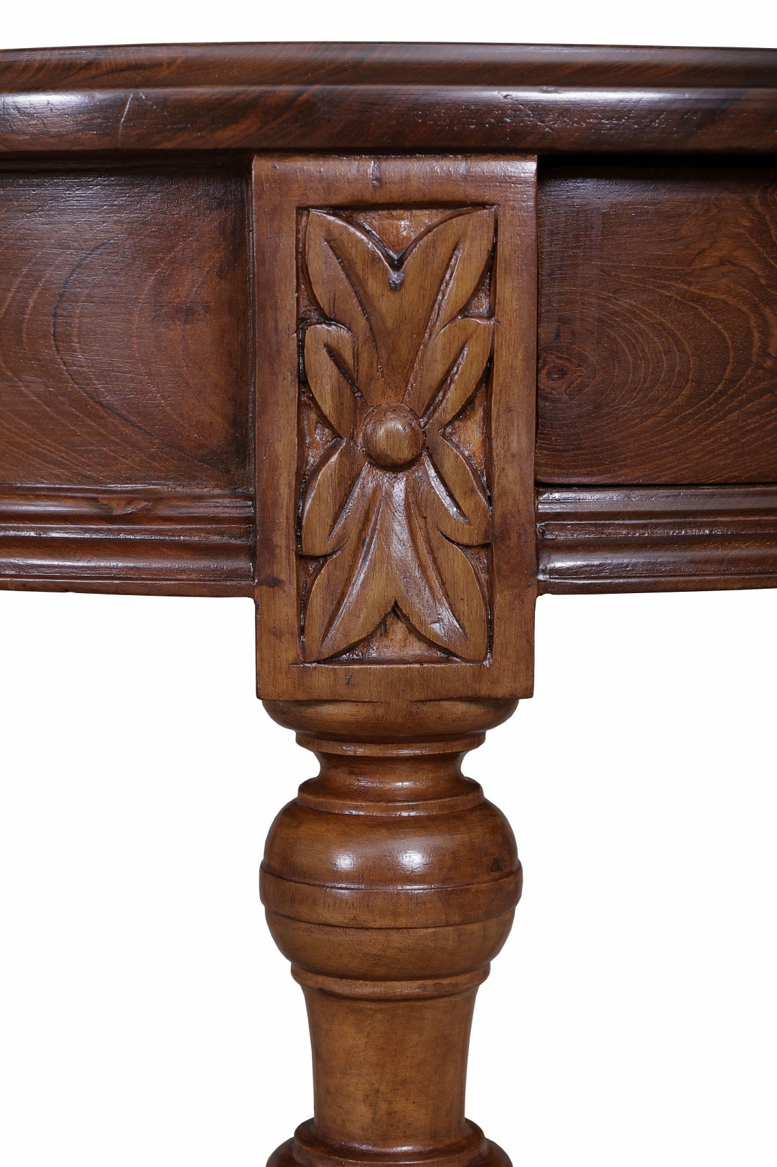 Bromley Bedside Table