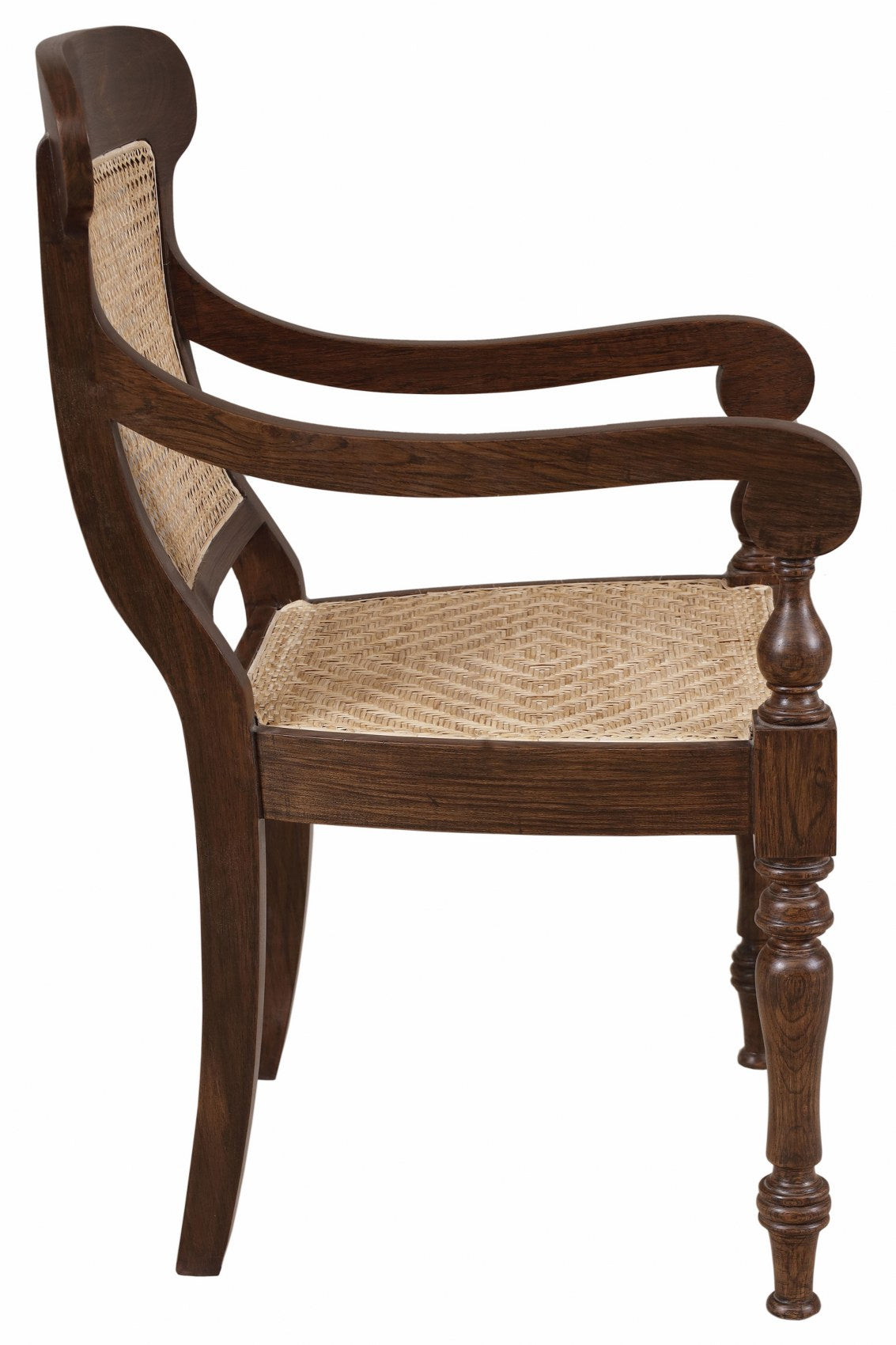 McNicoll Armchair