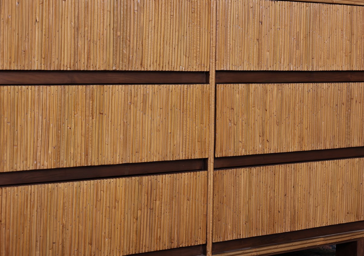Haseley Chest of Drawers