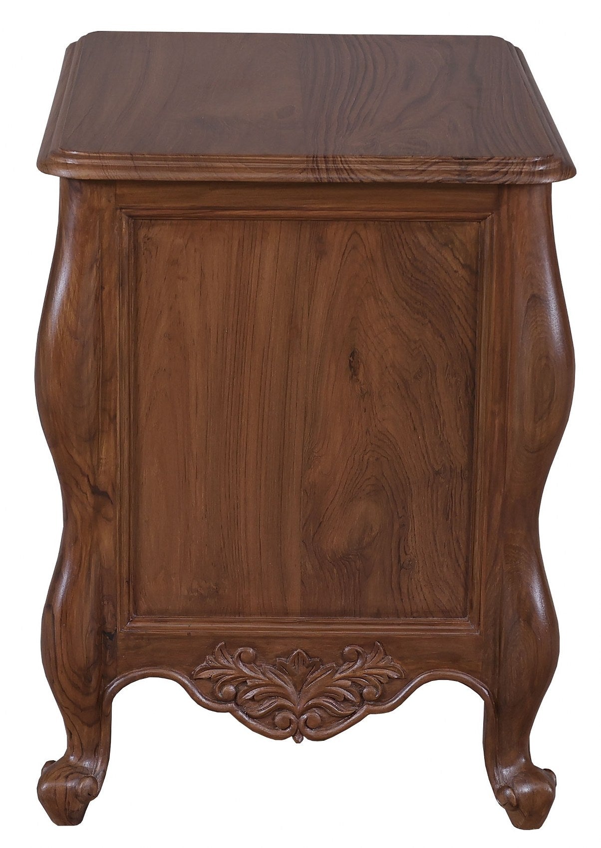 Clinton Bedside Table