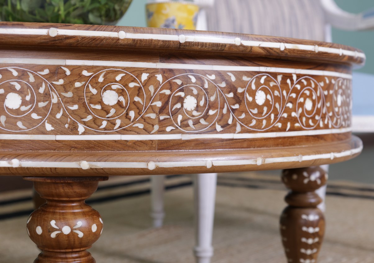 Skipton Coffee Table