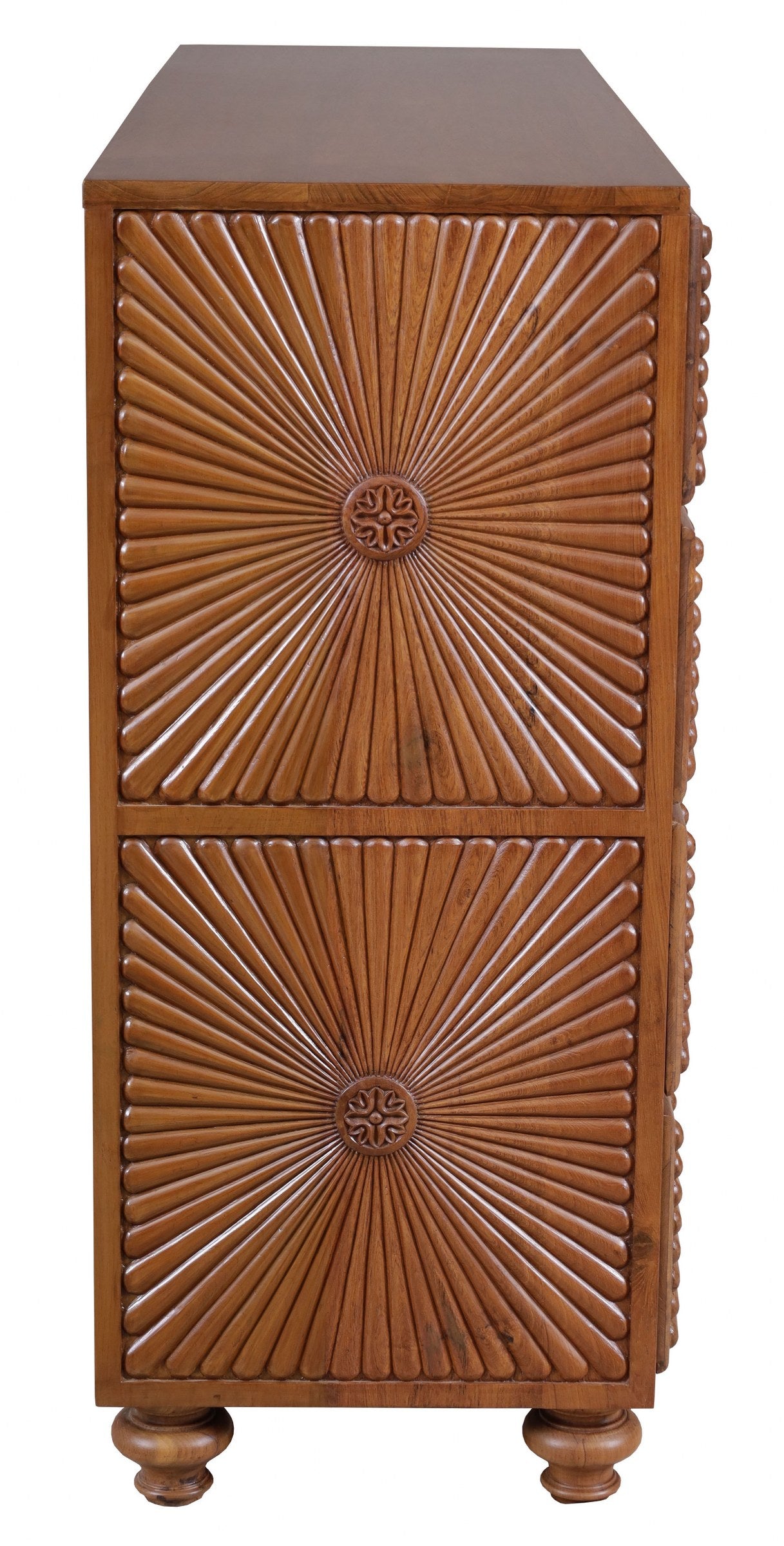 Hailes Sunburst Dresser