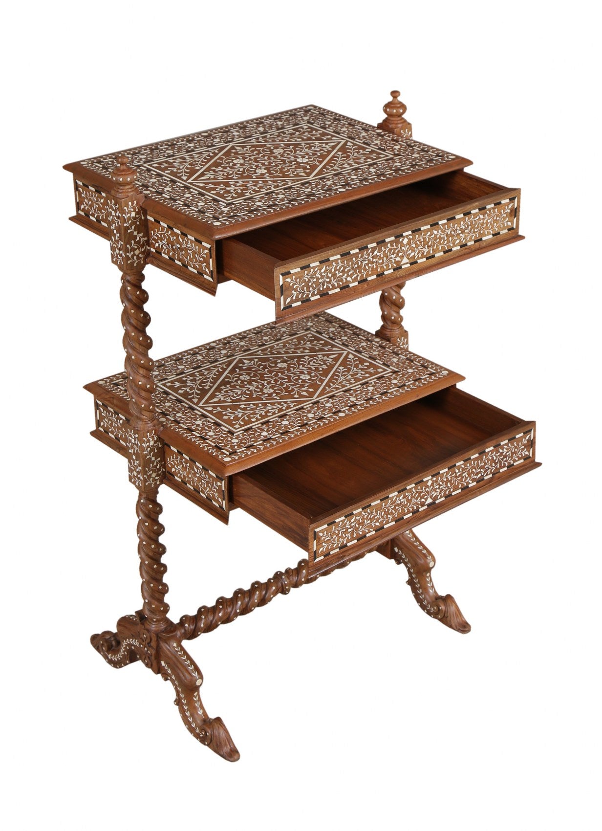 Hermann Occasional Table