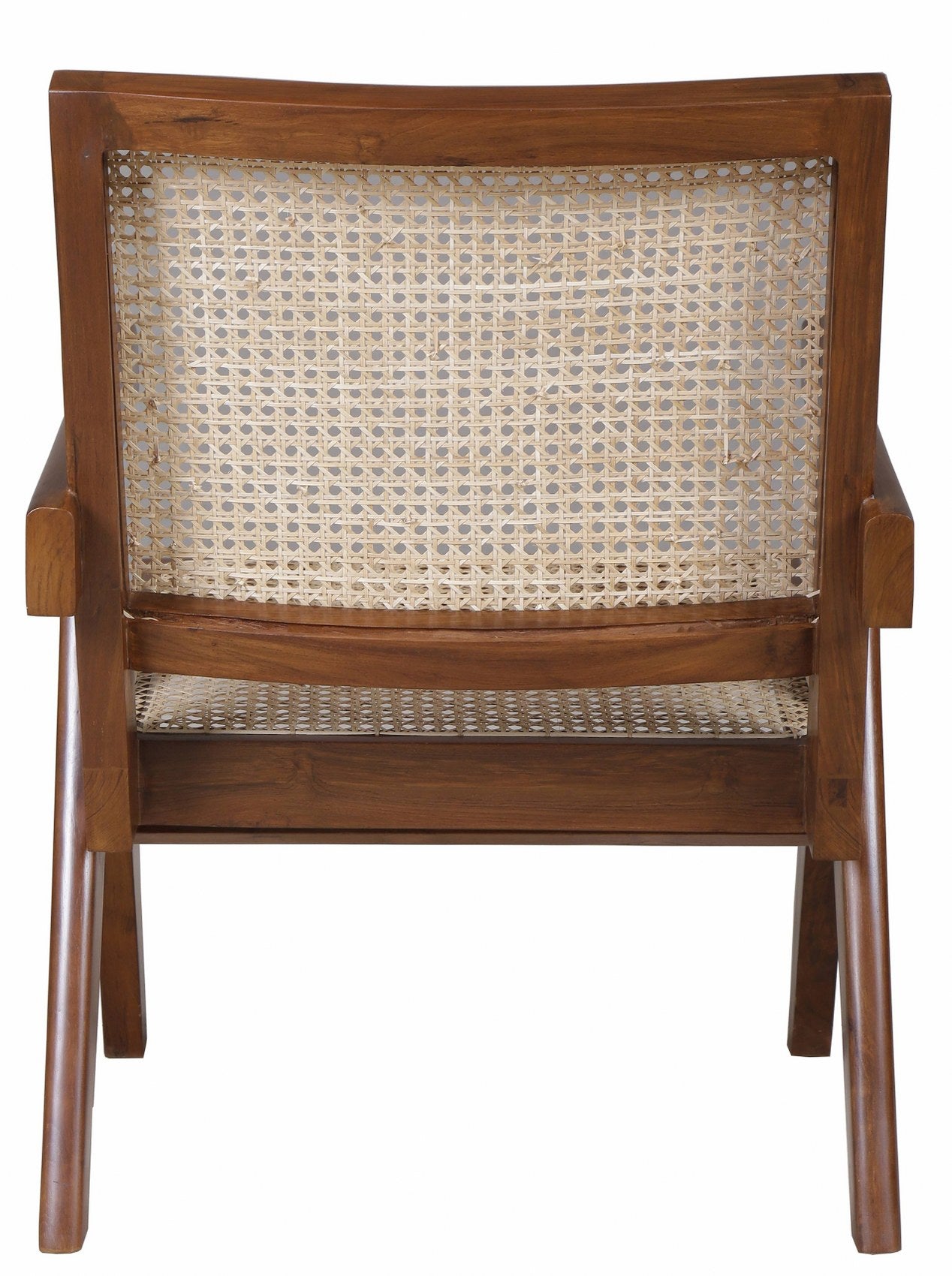 Caron Chandigarh Easy Chair