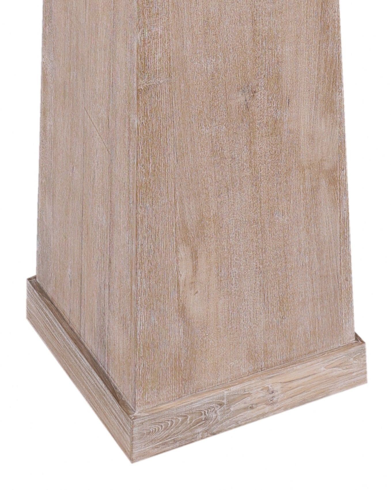 Herenthal Obelisk Pedestal