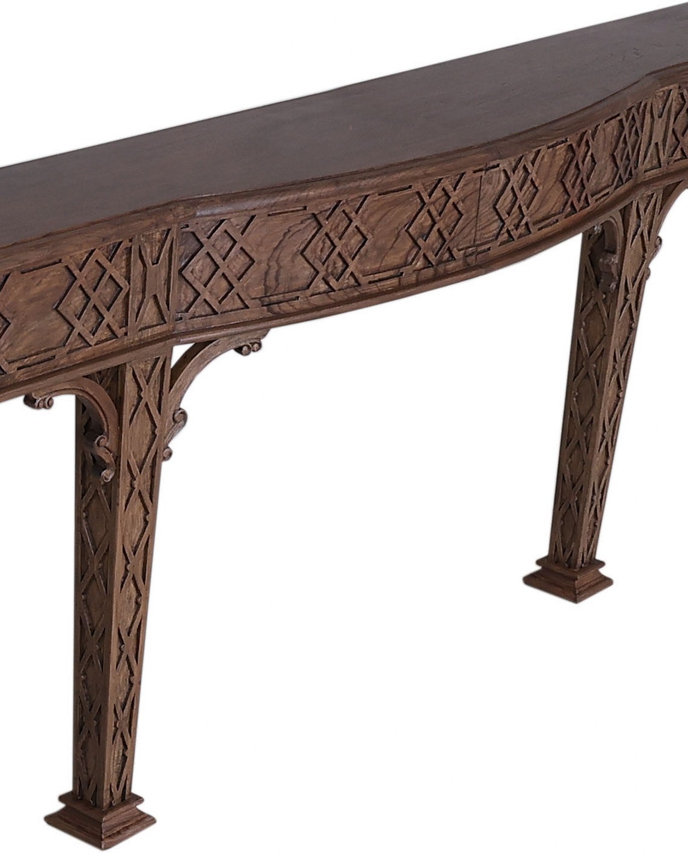 Lacombe Console Table