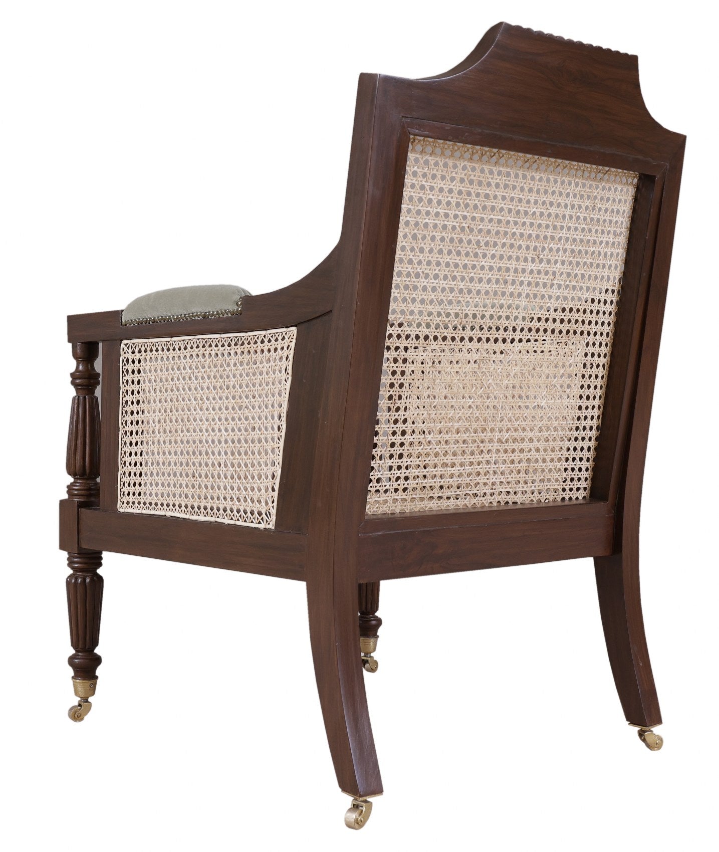 Nicolay Armchair