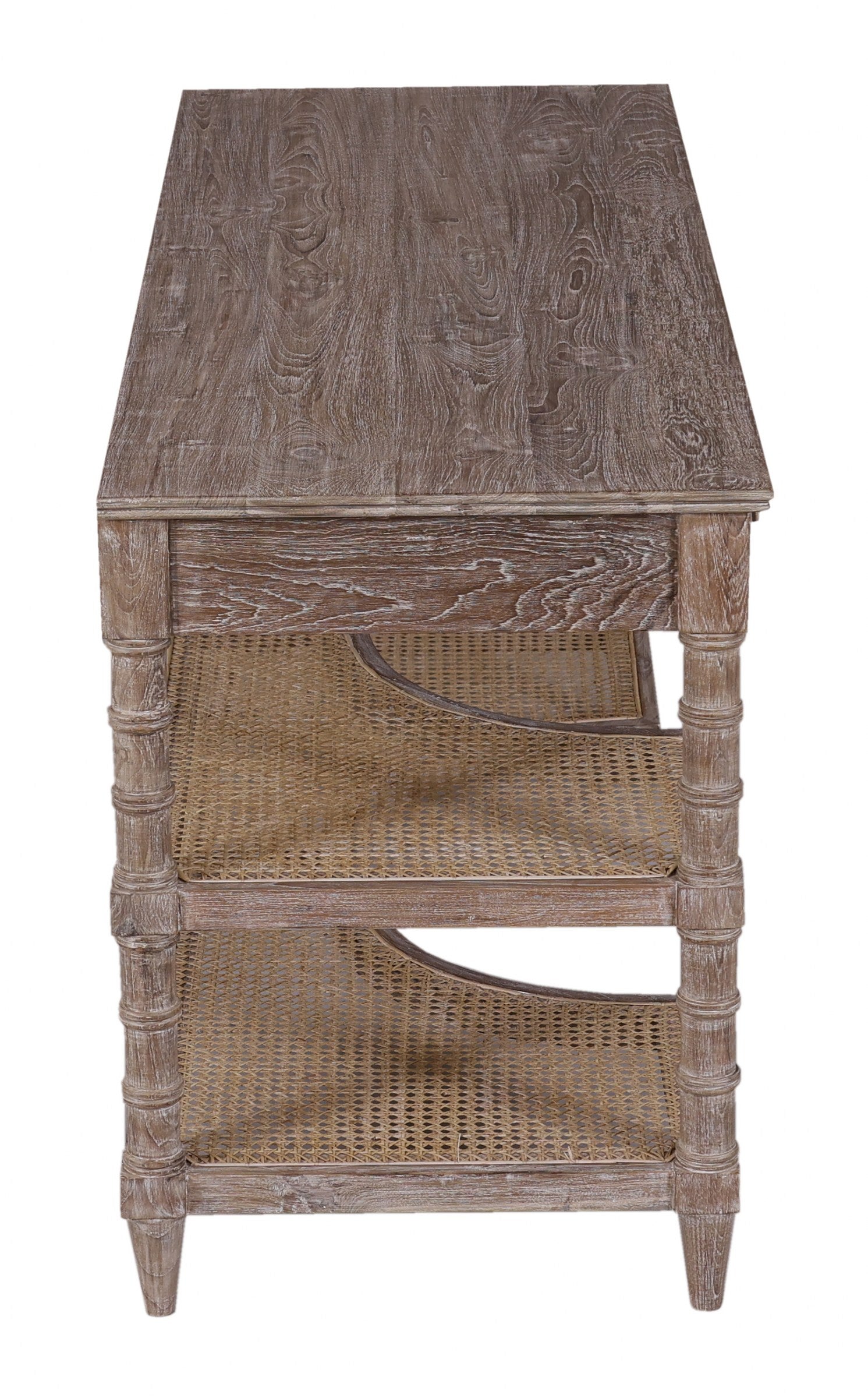 Donovan Desk