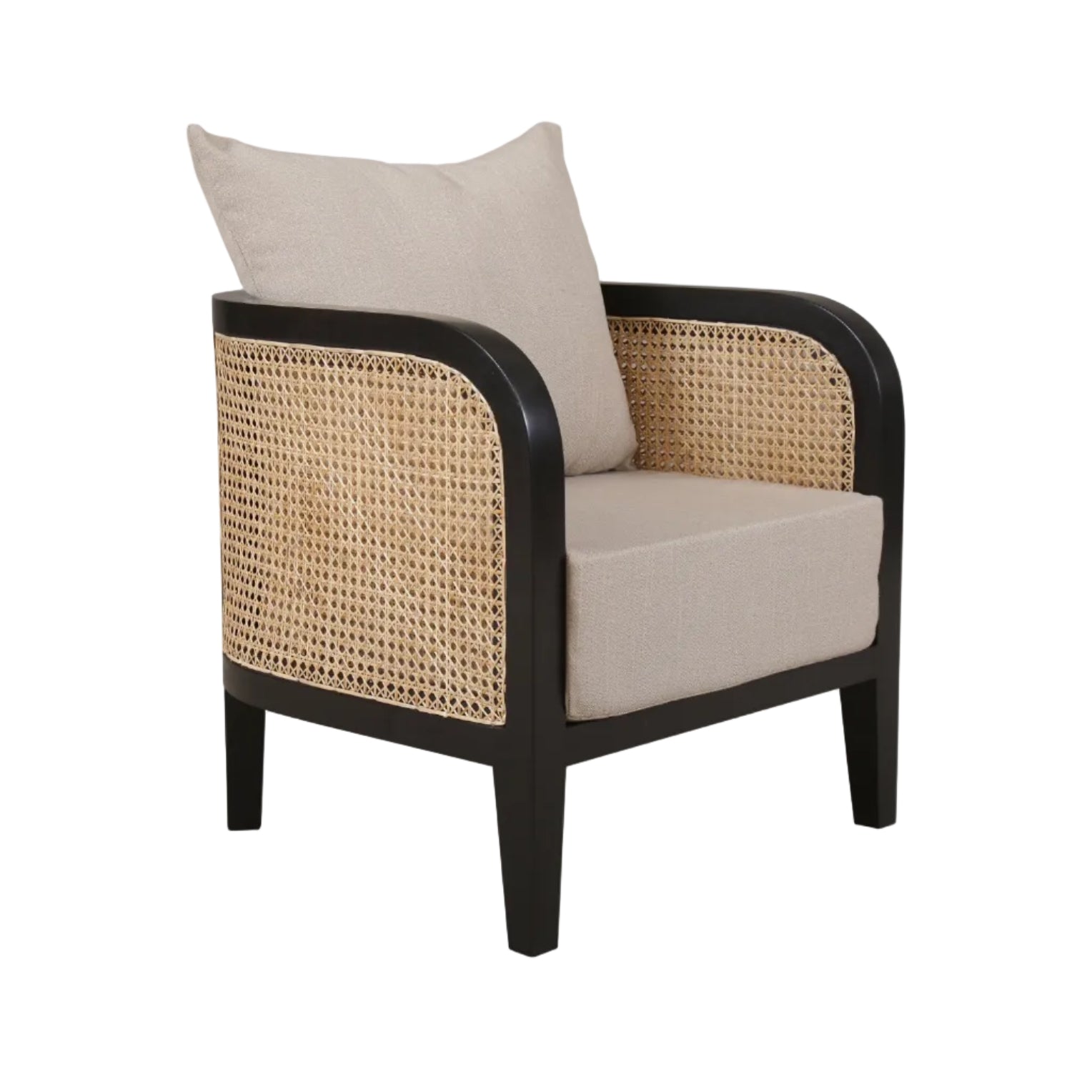 Peckford Chair