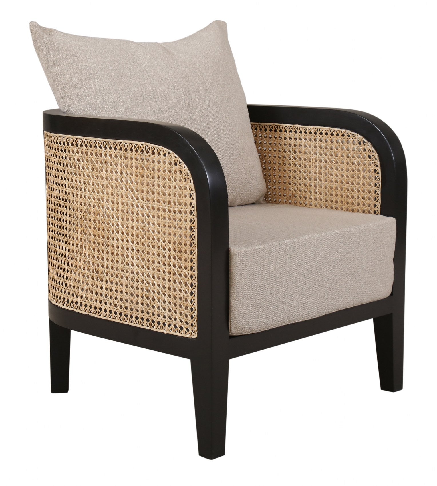 Peckford Chair