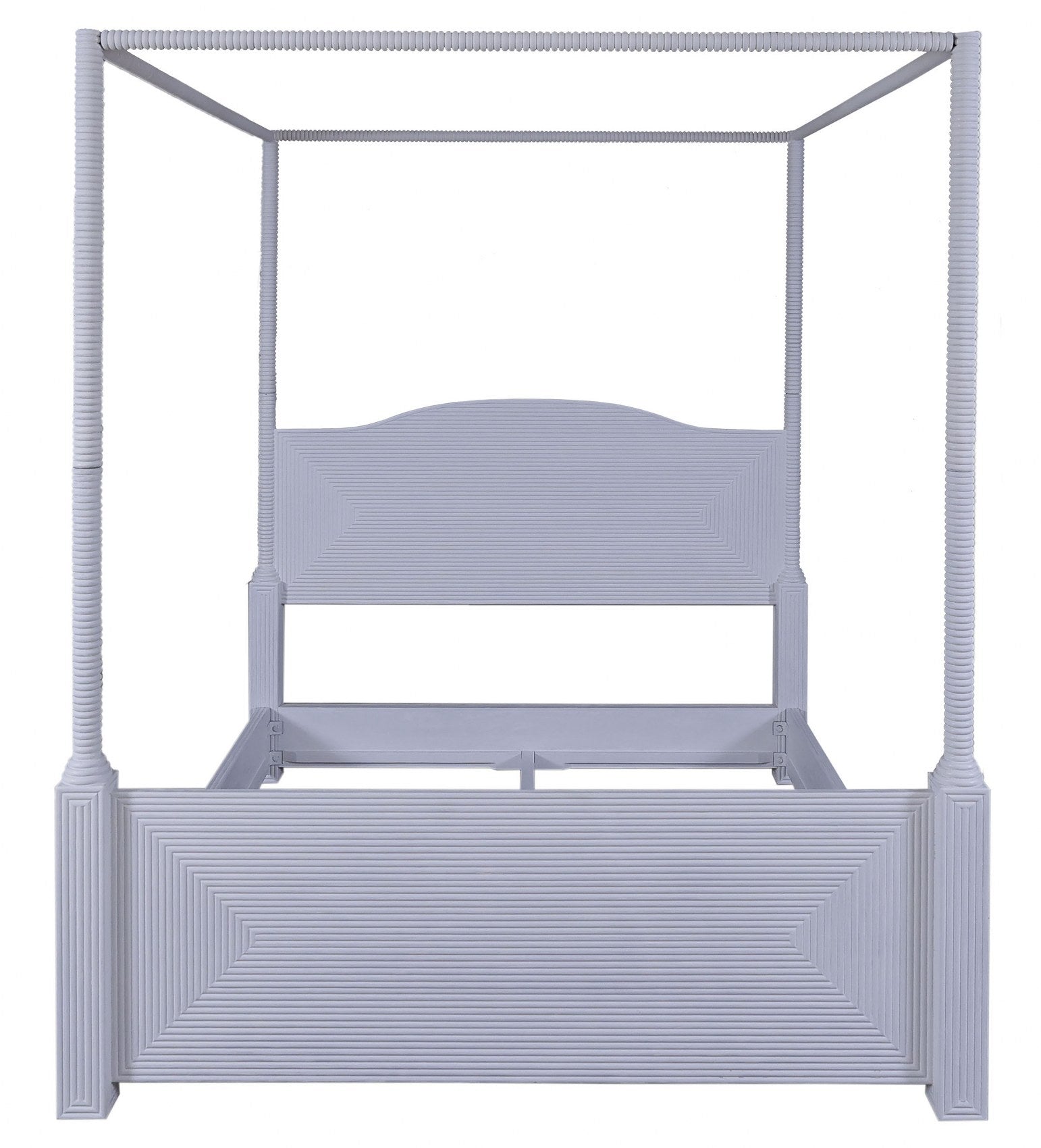 Lemington Poster Bed
