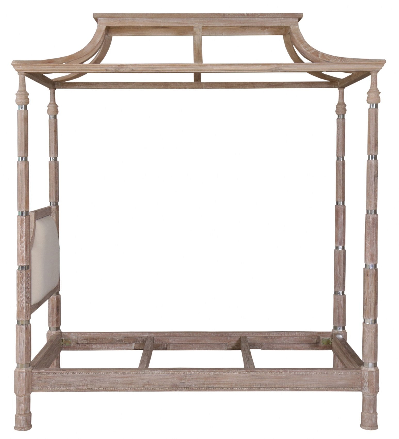 Jefferson Twin Bed