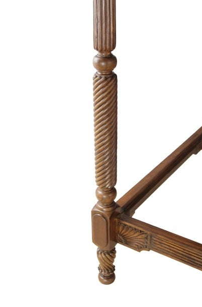 Dufferin Four Poster Bed