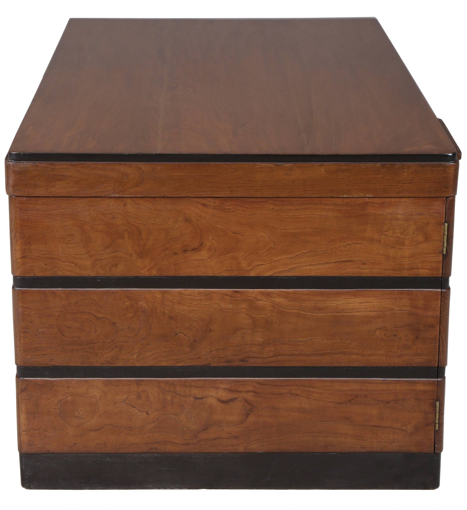 Bolander Antique Desk