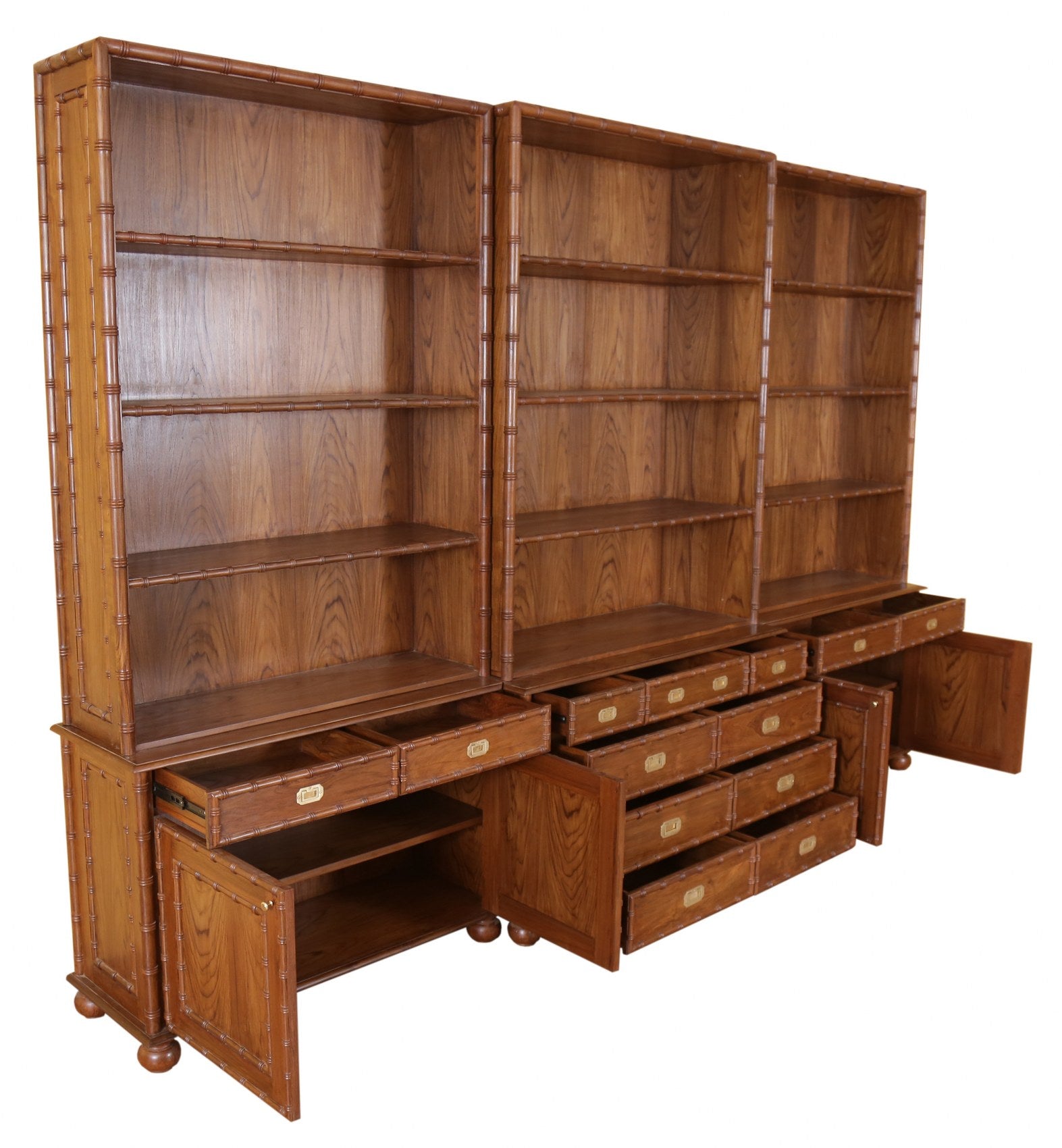 Arnold Bookcase