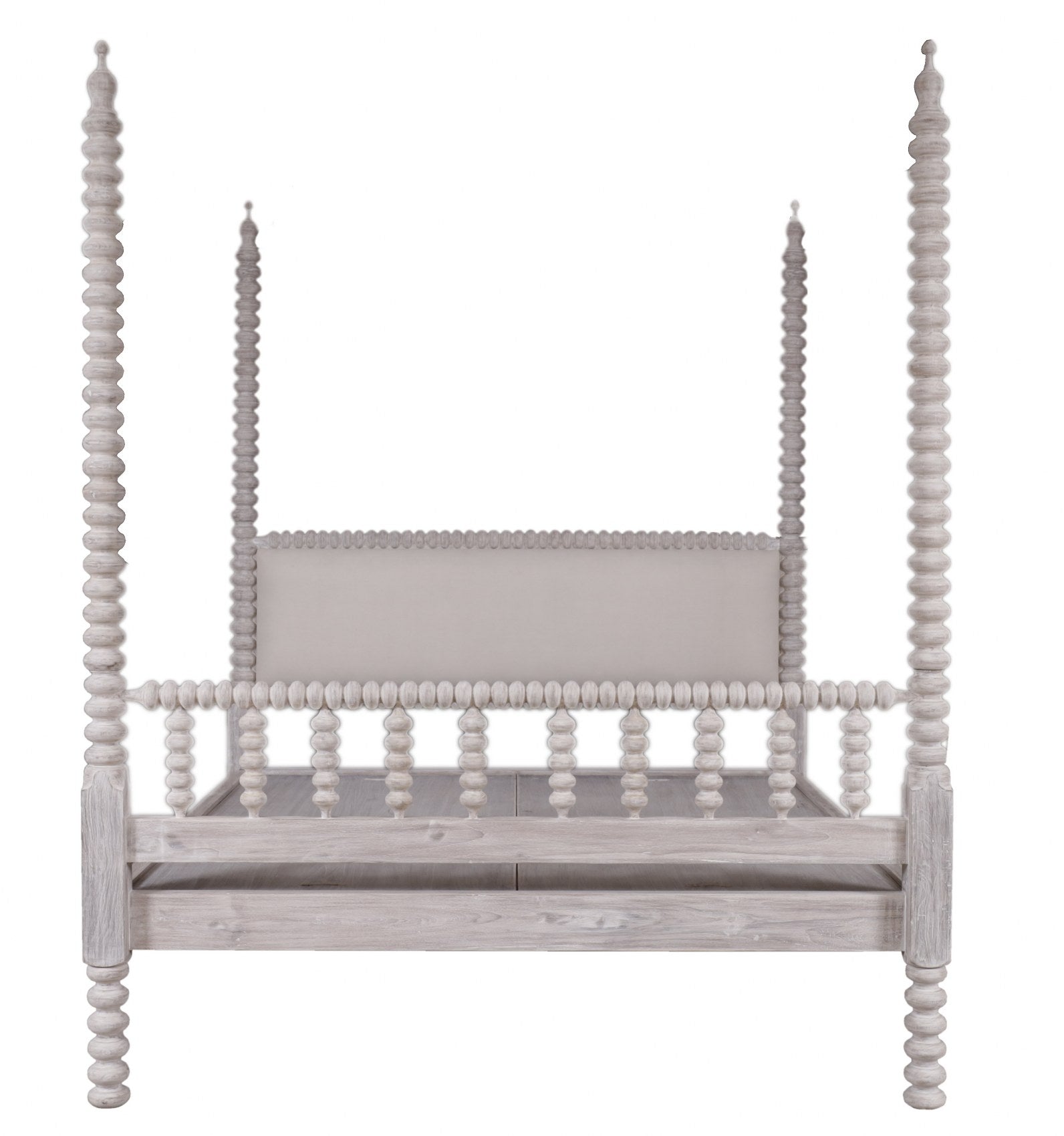 Normanby Poster Bed