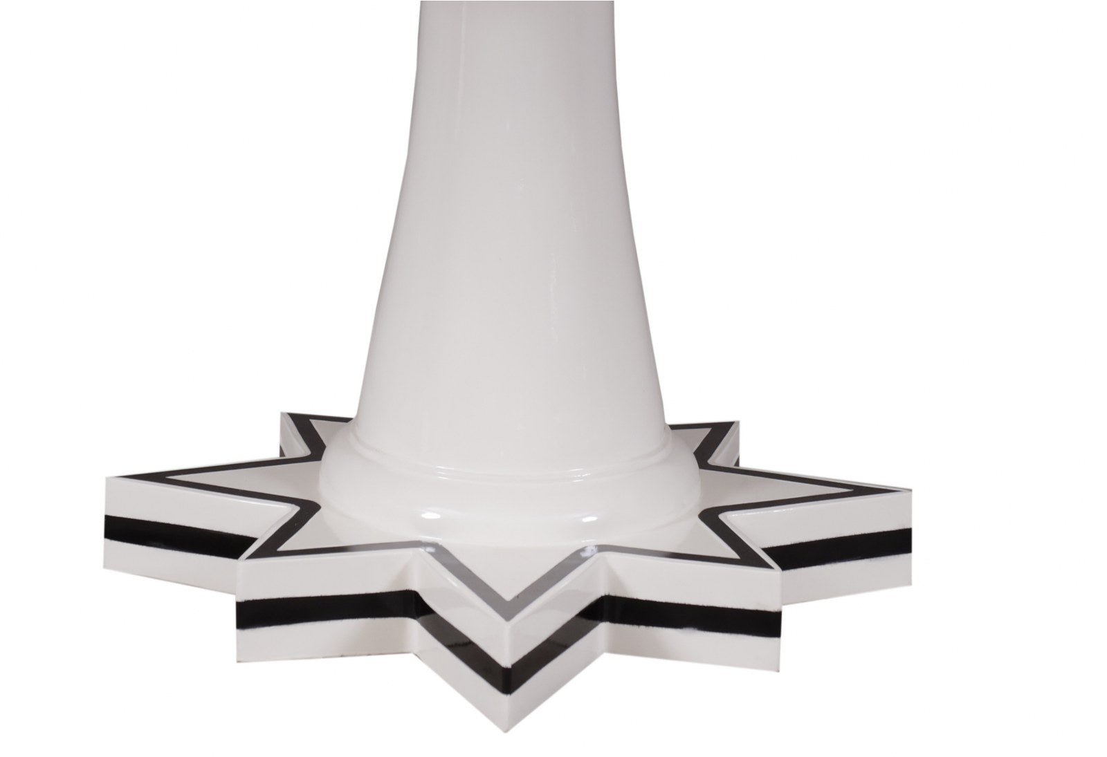 Roden Star Table