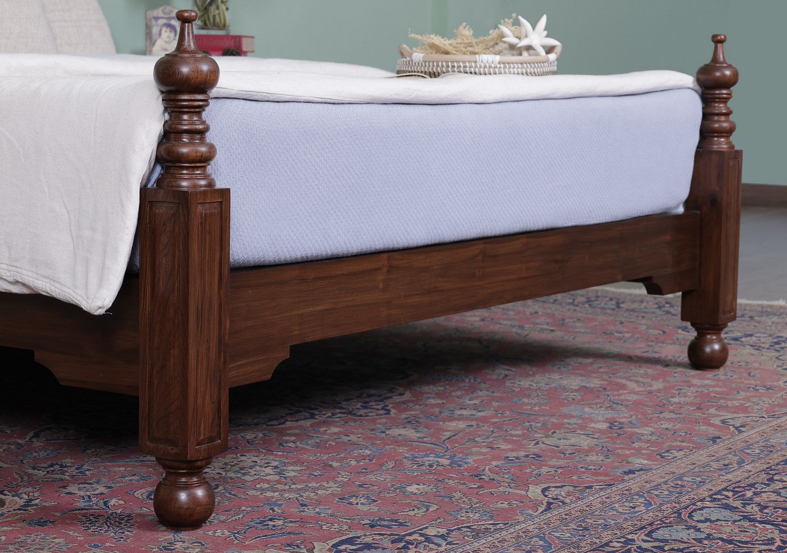 Warrican Bed