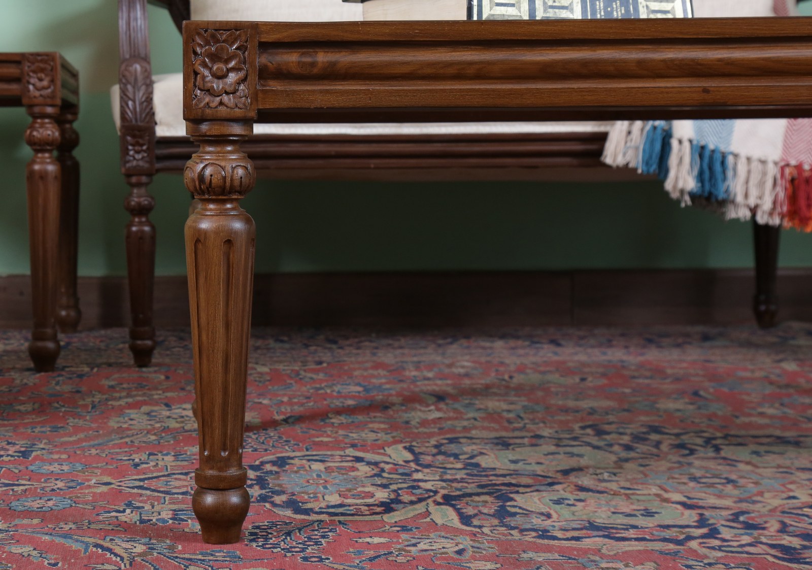 Barbados Coffee Table