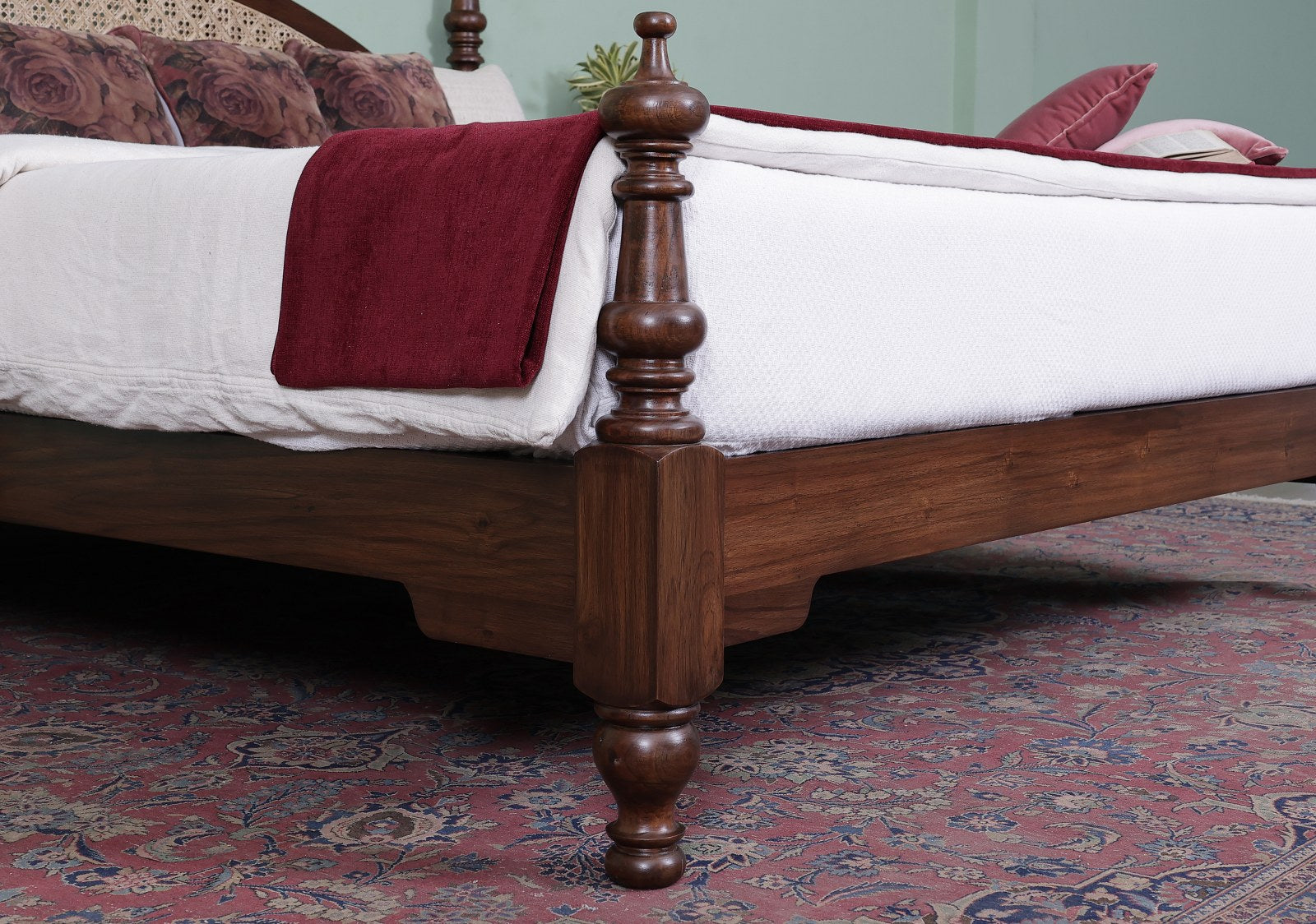 Carrum Bed